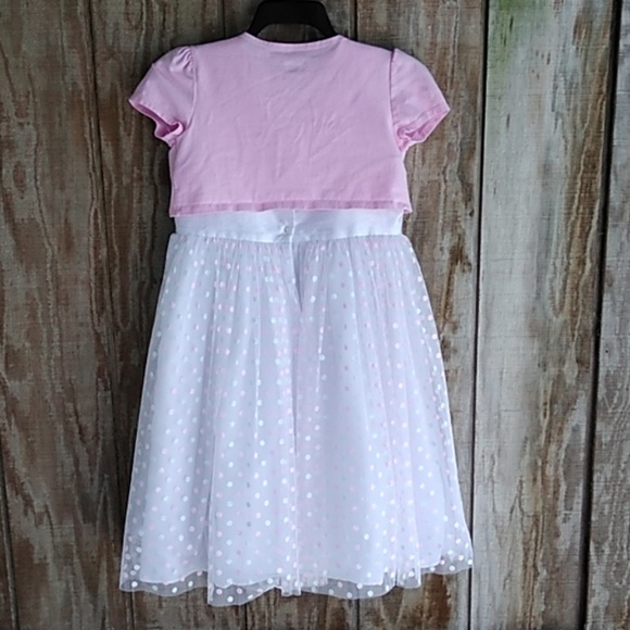 Sleeveless Dress with Bolero style jacket - Picture 5 of 7